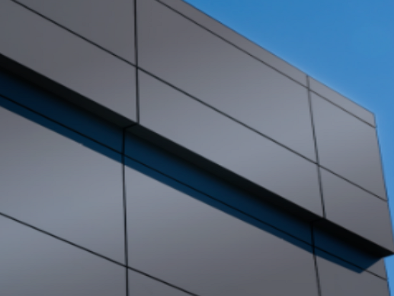 PANEL DE ALUMINIO Monterrey Mx
