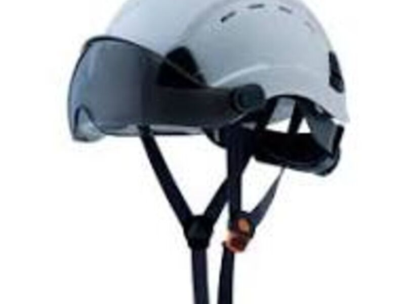 Cascos Seguridad México