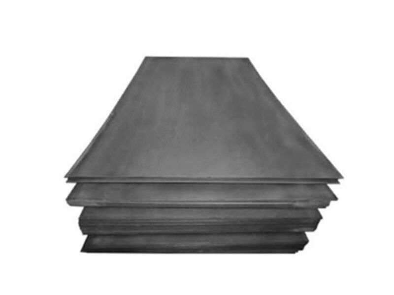 Plancha Acero México