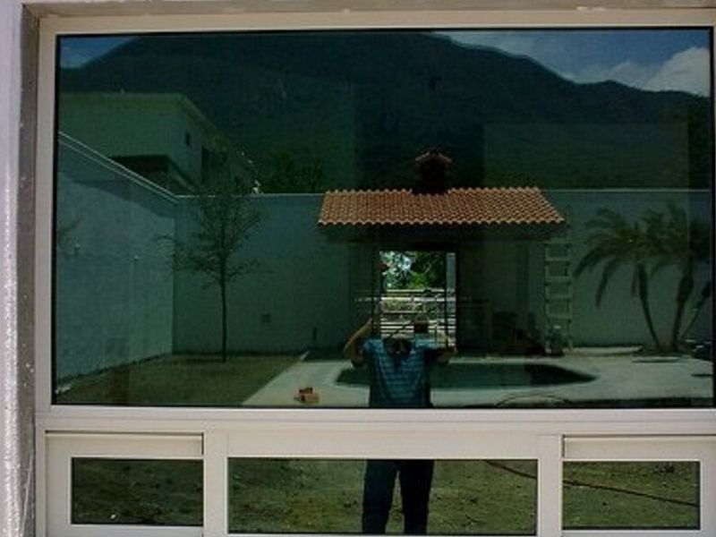 Ventanas de Aluminio México