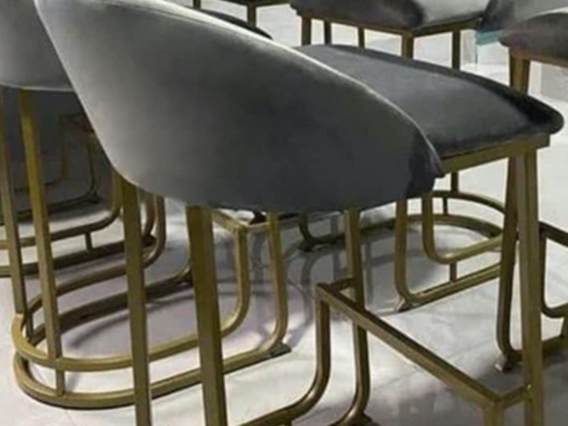 Sillas de comedor