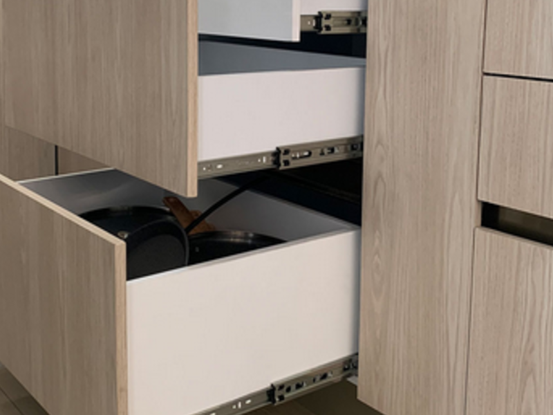 Mueble de cocina
