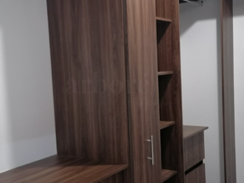 Closet ropero