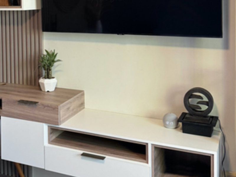 Mueble de sala