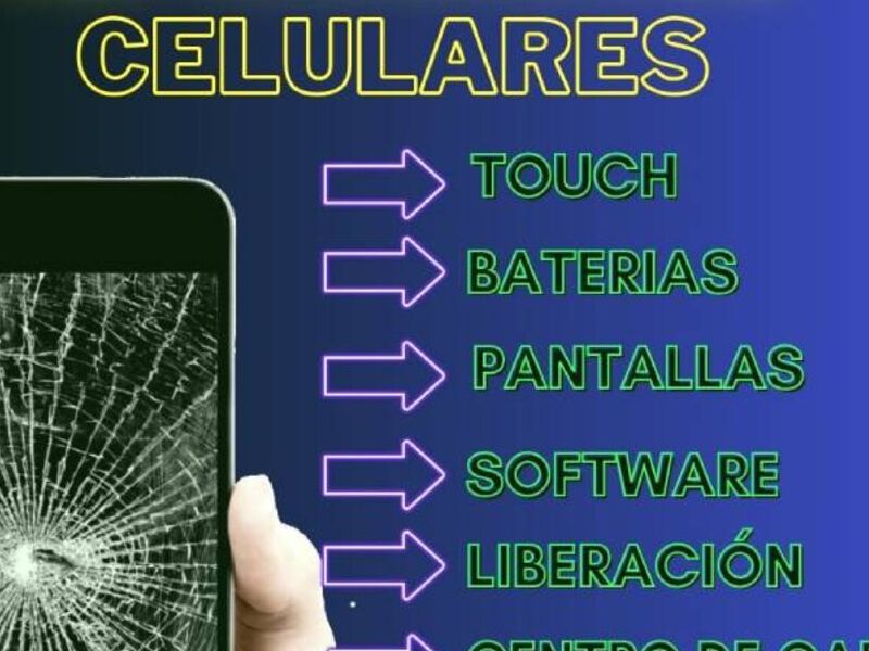 Reparación Samsung - México