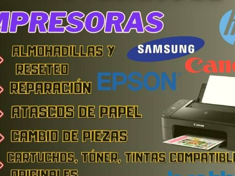 Originales y Compatibles - México