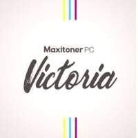 Maxitoner