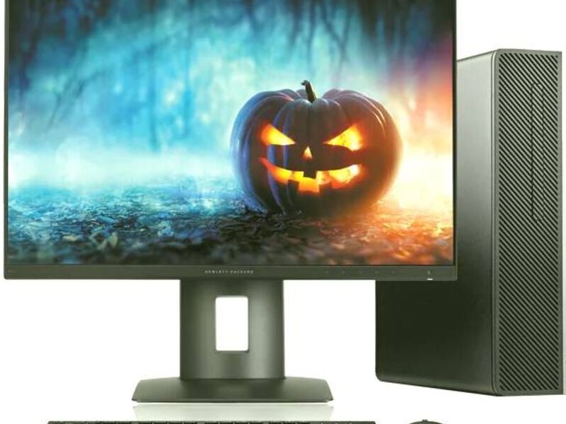 Core i5 6ta 8GB RAM 1TB HDD LCD WIFI