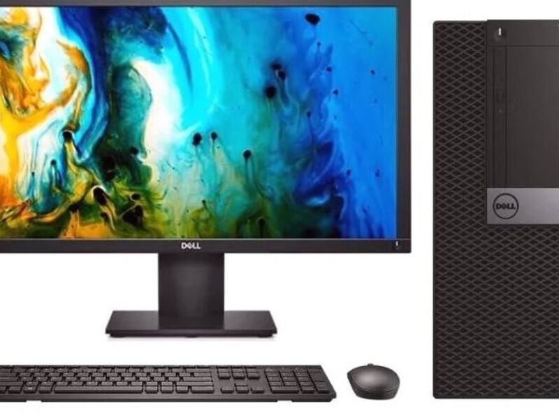 Mantenimiento Pc y Mac - México
