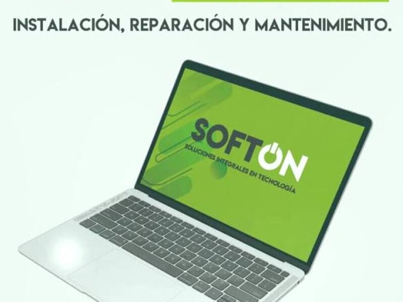 Instalación, Reparación y Mantenimiento