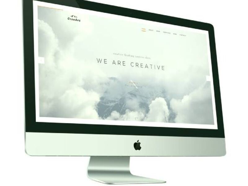 iMac 9,1: Potencia y Diseño - México