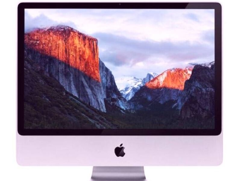 OS X El Capitan - México