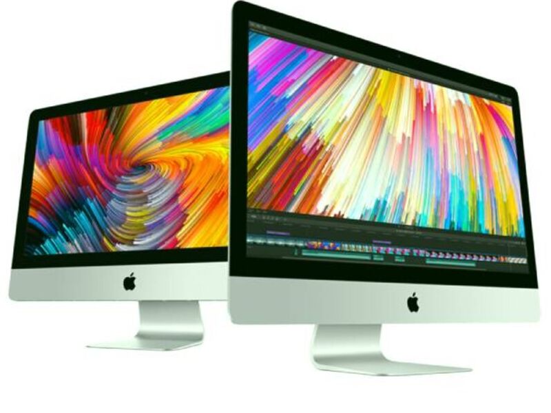 iMac 9,1: Innovación en Apple - México