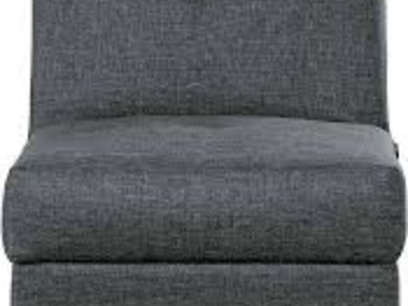 Sofá Tapizado Gris Guadalajara