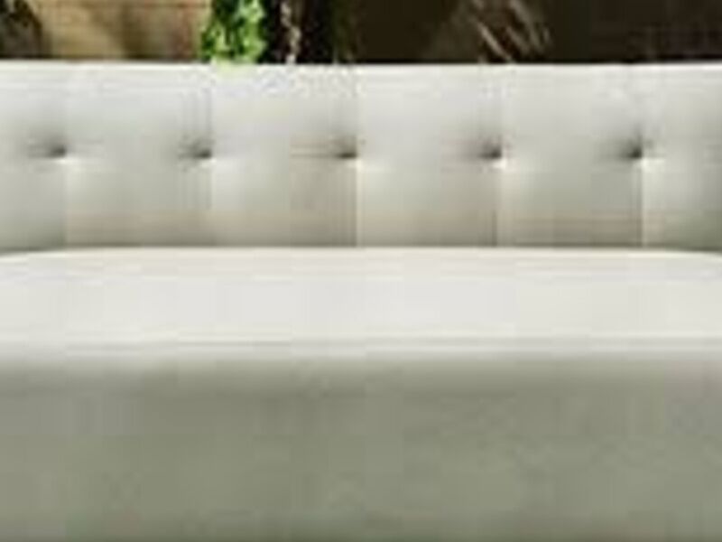 Sillón Tapizado Perla Guadalajara 