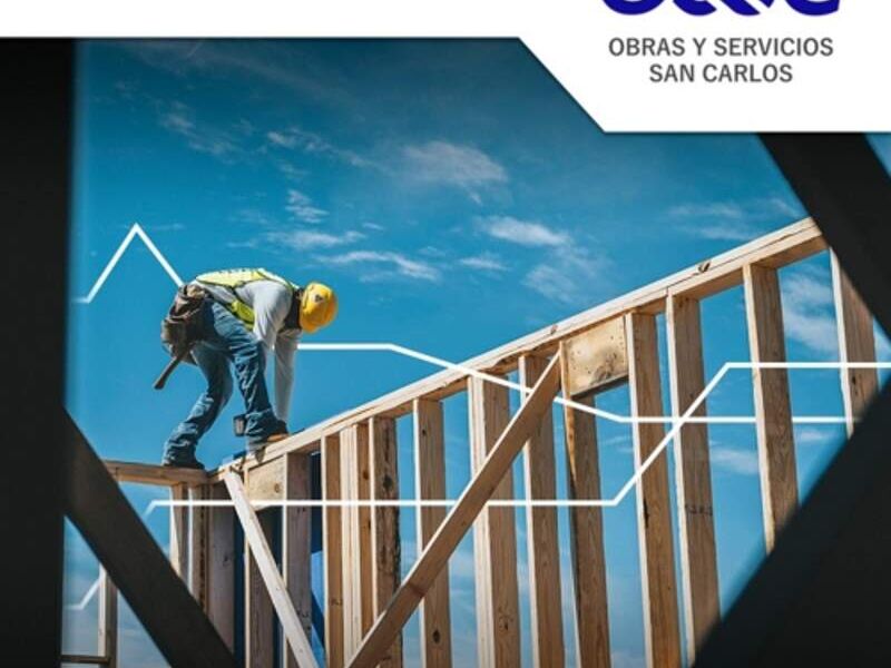 Construcción Durango