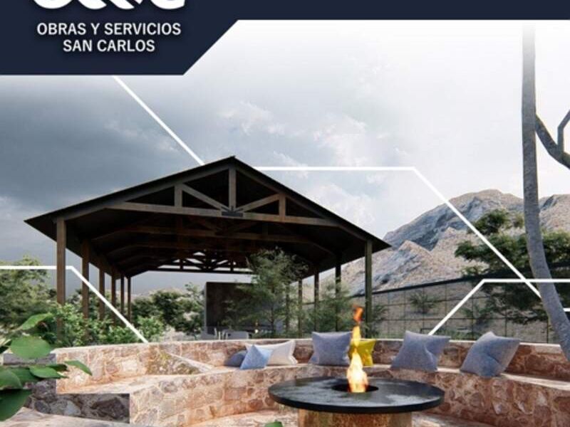 Diseño Exteriores Durango