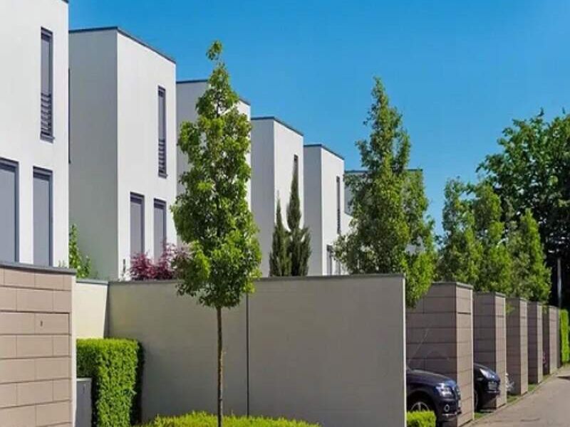 Urbanización Residencial Durango	