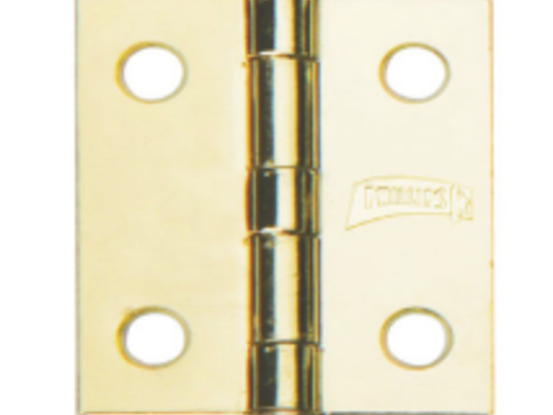 Bisagra 1 5/16" x 1 1/2" Phillips Chetumal