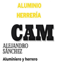 Herrería Vidrio Y Aluminio CAM