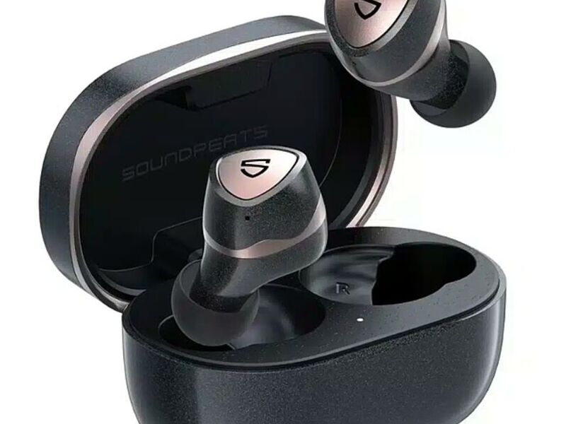 Auriculares Inalámbricos SonicWave Pro Mx