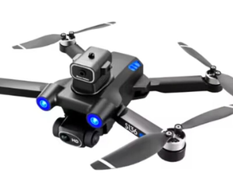 Drone SkyMaster Pro 4K Mx