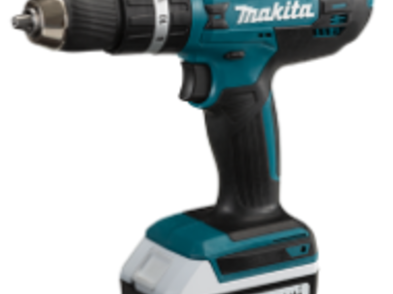 HP488D Rotomartillo  Chetumal