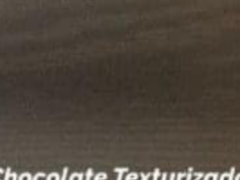 Sublimado Tono Madera Chocolate Chetumal