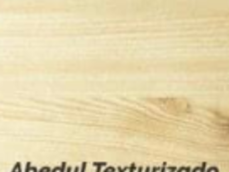 Sublimado Tono Madera Abedul Chetumal