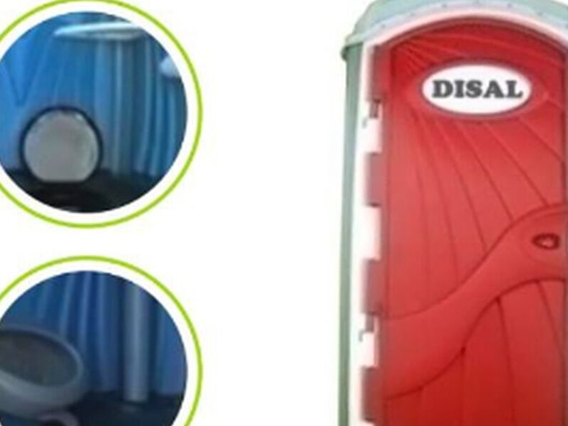 Baño ejecutiva Obregón
