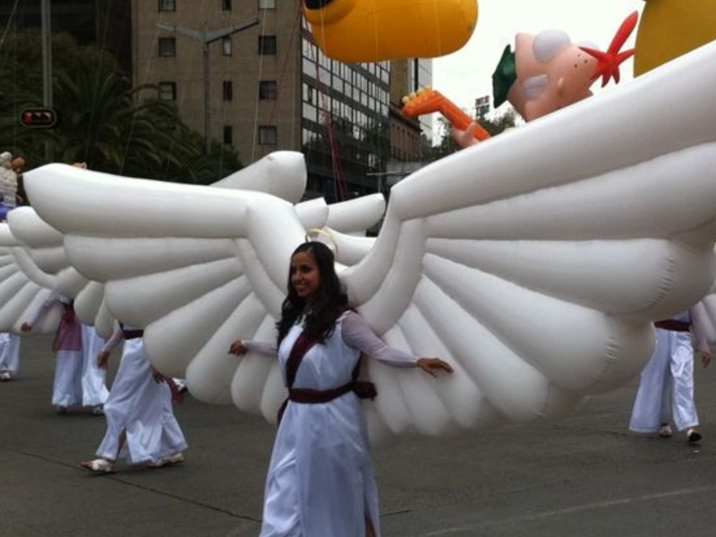 Inflables  personales para eventos Guadalajara