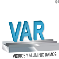 Vidrios y Aluminios Ramos