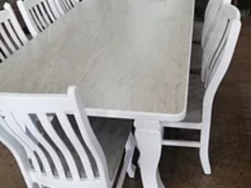Comedor de 8 puestos México