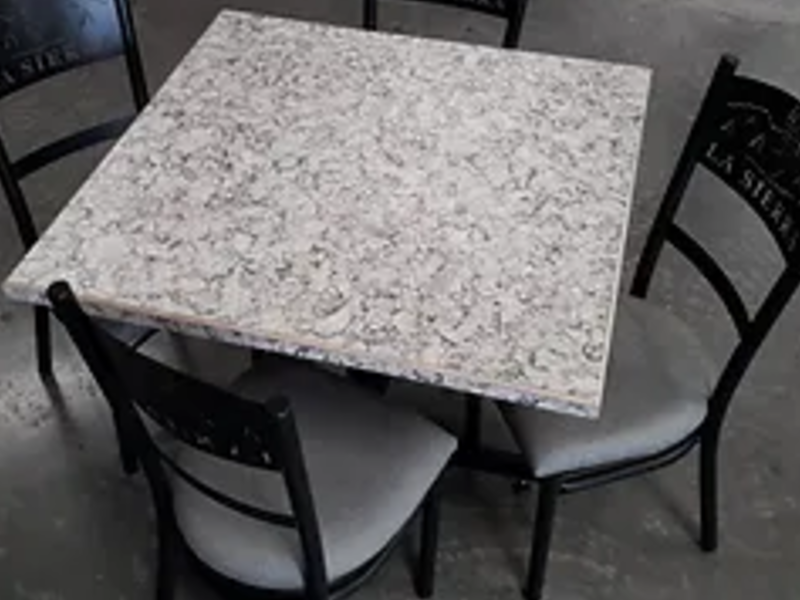 Mesa de Comedor Cuauhtémoc