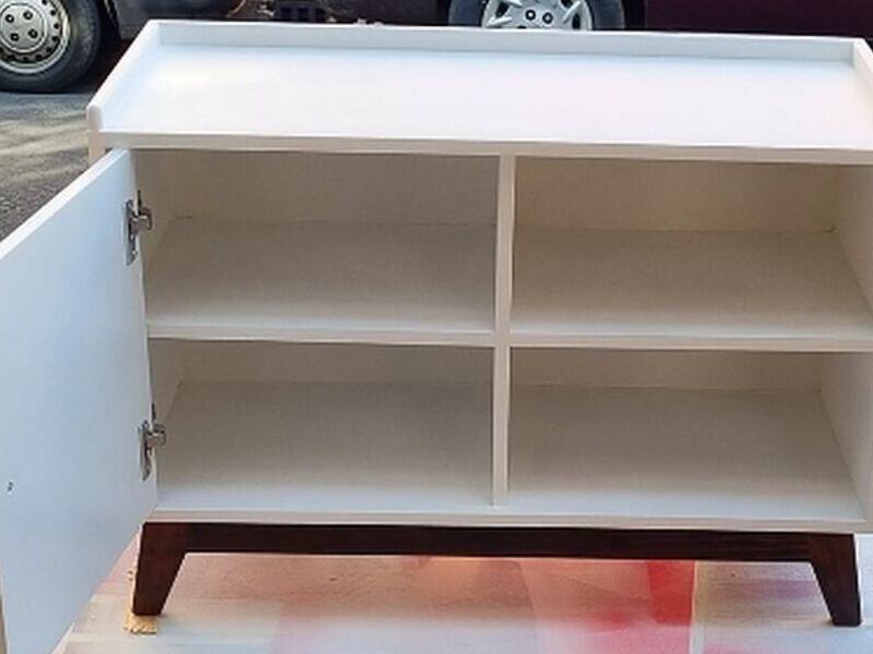 Zapateras Madera Jalisco