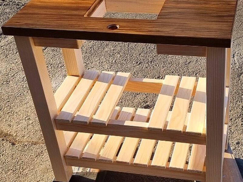 Mueble Lavabo Mazatlán