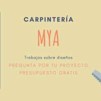Carpintería MYA