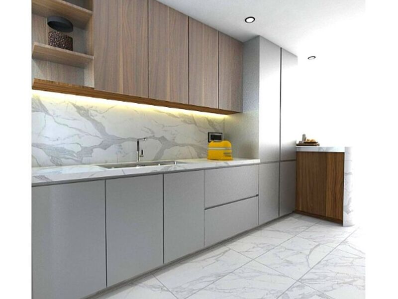 Diseño Cocina Mazatlán