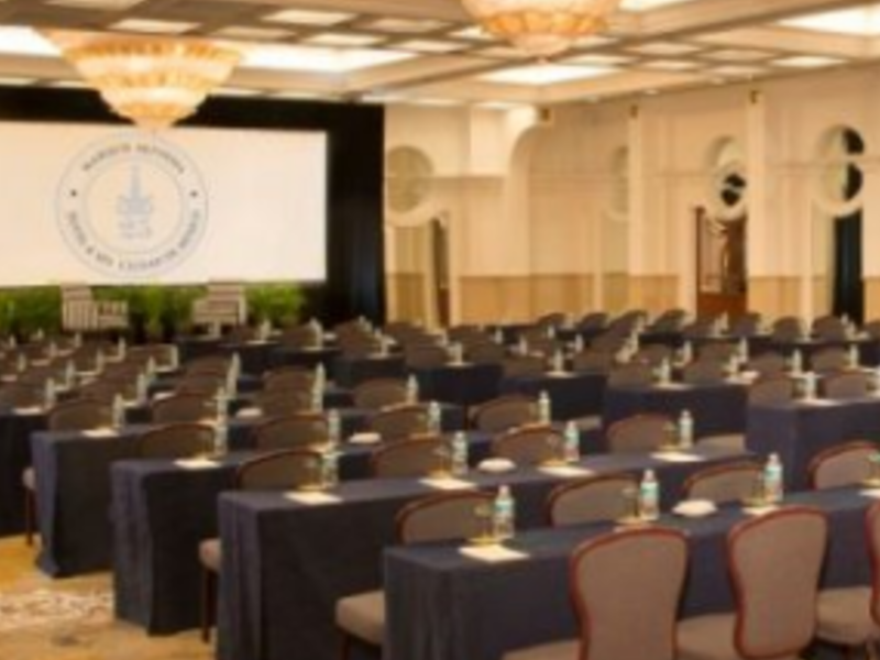 Espacios Eventos Conferencias México