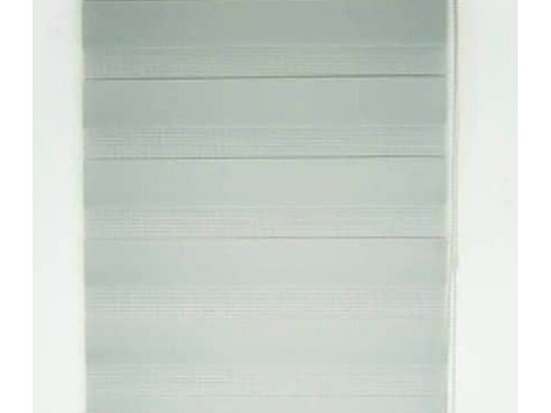 Persiana sheer elegance gris Monterrey