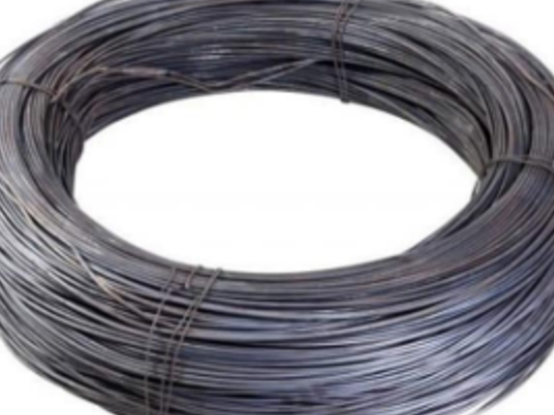 Cable Recocido Uruapan