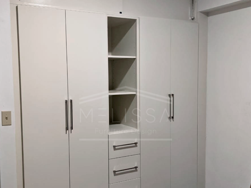 Closet Tijuana