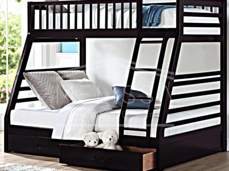 Cama Litera México