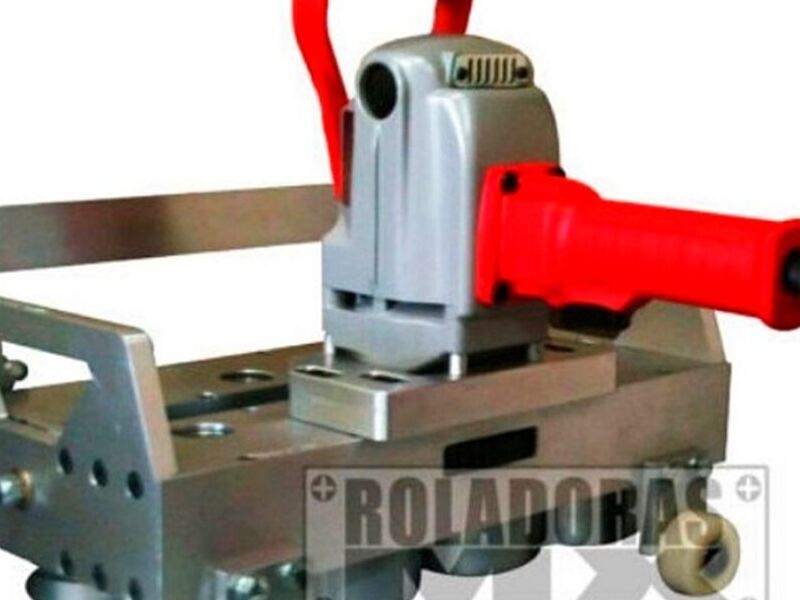 Engargoladora KR-18 México