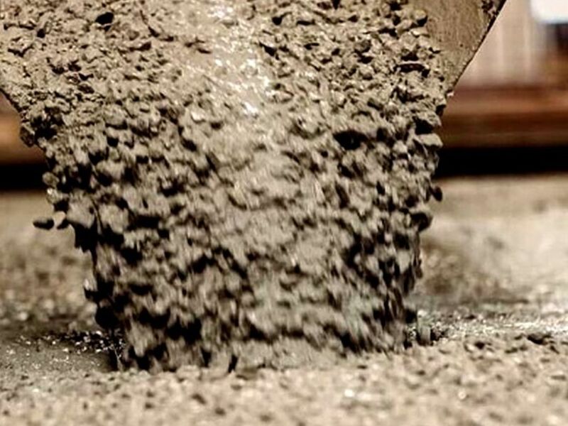 Concreto Ultra Rápido Estructural México