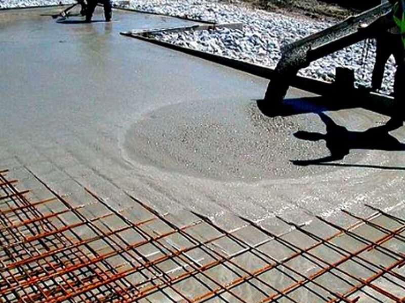 Concreto Autocompactable México