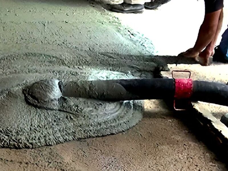 Relleno Fluido México