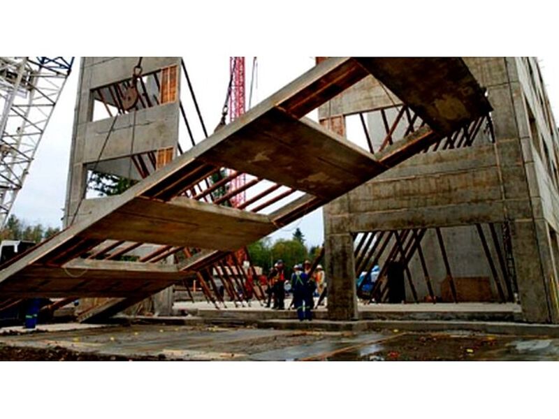 Concreto Ultra Rápido Convencional México