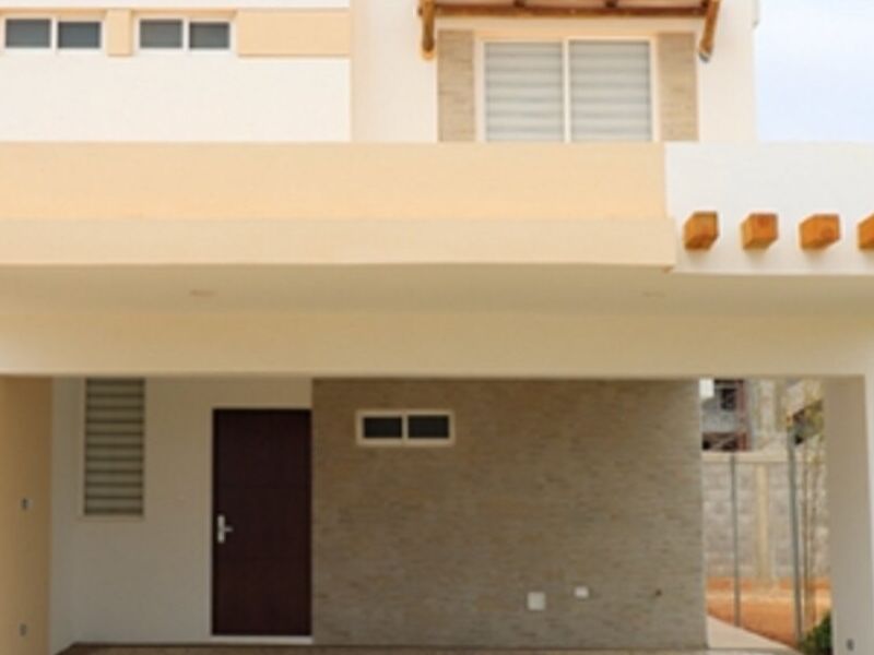 Atlautla Casa Venta México