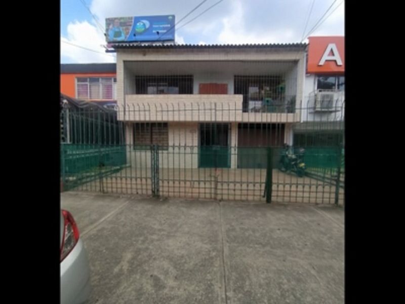 Atlautla Casa Venta México